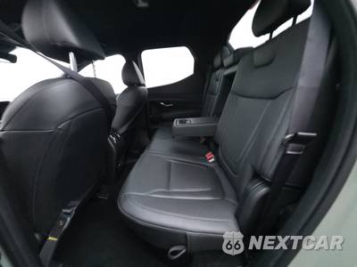 2025 Hyundai Santa Cruz SEL Crew Cab Short Bed - zdjęcie 13 z 24 - miniatura