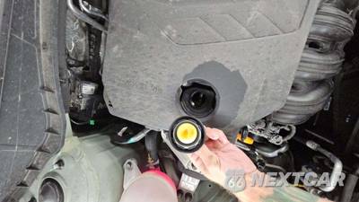 2025 Hyundai Santa Cruz SEL Crew Cab Short Bed - zdjęcie 20 z 24 - miniatura