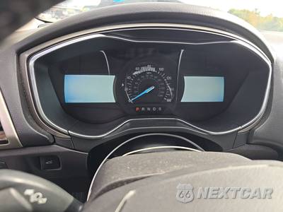 2016 Ford Fusion SE - zdjęcie 12 z 56 - miniatura