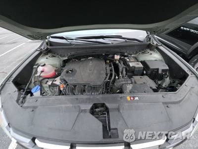 2025 Hyundai Santa Cruz SEL Crew Cab Short Bed - zdjęcie 15 z 24 - miniatura