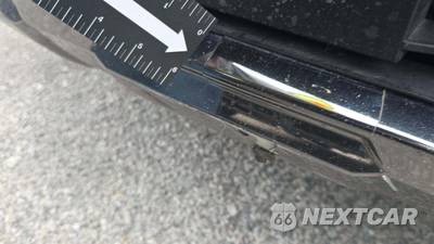 2025 Hyundai Santa Cruz Limited Crew Cab Short Bed - zdjęcie 19 z 27 - miniatura