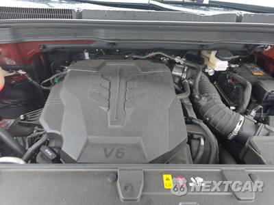 2024 Kia Carnival MPV EX 121.7" WB - zdjęcie 15 z 24 - miniatura