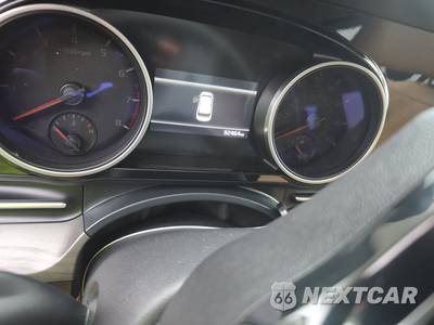 2024 Kia Carnival MPV EX 121.7" WB - zdjęcie 12 z 24 - miniatura
