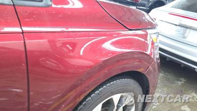 2024 Kia Carnival MPV EX 121.7" WB - zdjęcie 23 z 24 - miniatura
