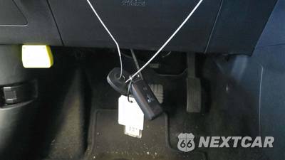 2025 Mitsubishi Eclipse Cross SE - zdjęcie 19 z 24 - miniatura