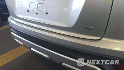 2025 Mitsubishi Eclipse Cross SE - zdjęcie 22 z 24 - miniatura
