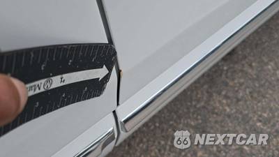 2021 Chevrolet Traverse High Country 2LZ - zdjęcie 23 z 26 - miniatura