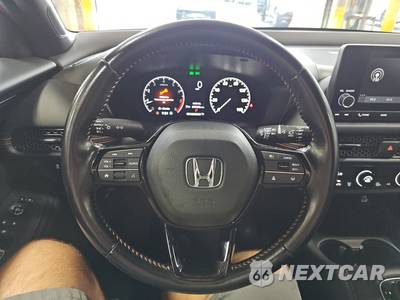 2025 Honda HR-V Sport - zdjęcie 10 z 31 - miniatura