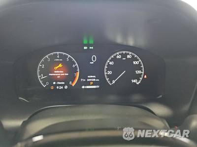 2025 Honda HR-V Sport - zdjęcie 12 z 31 - miniatura
