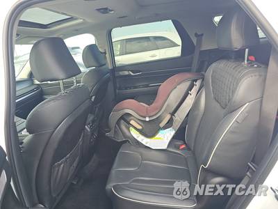 2025 Hyundai Palisade Limited - zdjęcie 13 z 27 - miniatura
