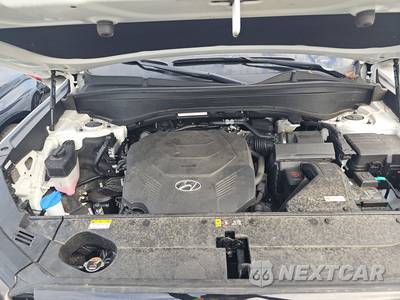2025 Hyundai Palisade Limited - zdjęcie 16 z 27 - miniatura