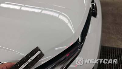 2025 Volkswagen Taos SE - zdjęcie 23 z 23 - miniatura