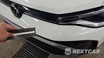 2025 Volkswagen Taos SE - zdjęcie 22 z 23 - miniatura