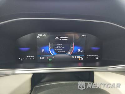 2025 Volkswagen Taos SE - zdjęcie 12 z 23 - miniatura