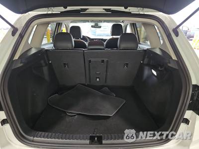 2025 Volkswagen Taos SE - zdjęcie 16 z 23 - miniatura