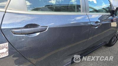 2017 Honda Civic Sedan EX-L - zdjęcie 23 z 37 - miniatura