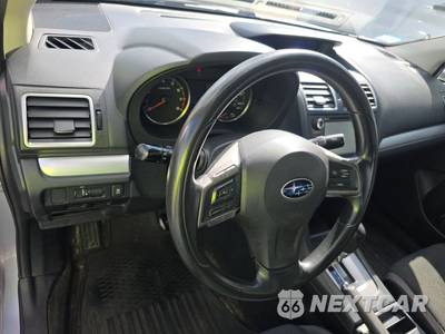 2016 Subaru Impreza Sedan 2.0i - zdjęcie 10 z 40 - miniatura