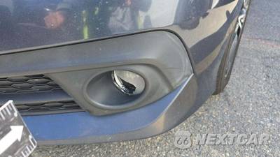 2017 Honda Civic Sedan EX-L - zdjęcie 32 z 37 - miniatura