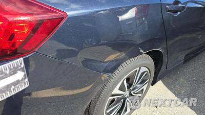 2017 Honda Civic Sedan EX-L - zdjęcie 25 z 37 - miniatura