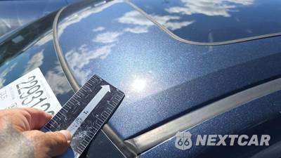 2017 Honda Civic Sedan EX-L - zdjęcie 33 z 37 - miniatura