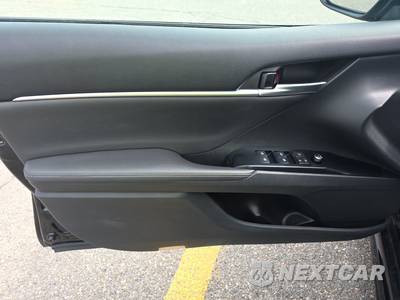 2019 Toyota Camry XSE - zdjęcie 9 z 42 - miniatura