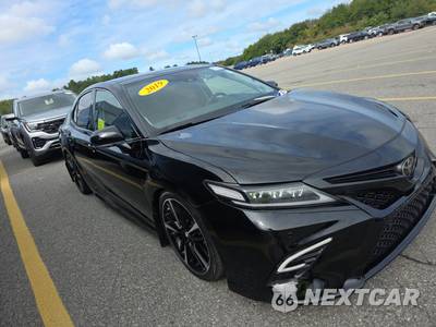2019 Toyota Camry XSE - zdjęcie 3 z 42 - miniatura
