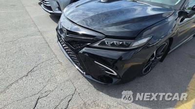 2019 Toyota Camry XSE - zdjęcie 23 z 42 - miniatura