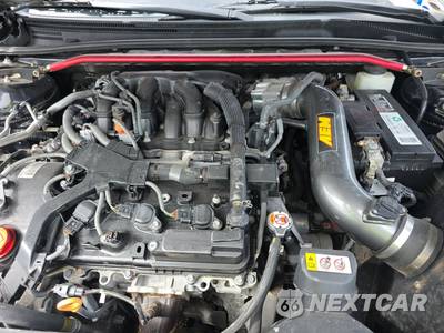 2019 Toyota Camry XSE - zdjęcie 15 z 42 - miniatura