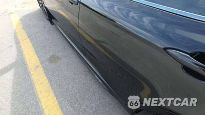 2019 Toyota Camry XSE - zdjęcie 42 z 42 - miniatura