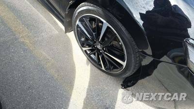 2019 Toyota Camry XSE - zdjęcie 31 z 42 - miniatura