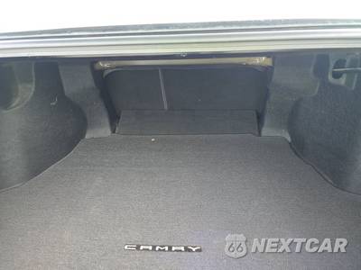 2019 Toyota Camry XSE - zdjęcie 16 z 42 - miniatura