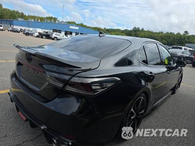 2019 Toyota Camry XSE - zdjęcie 4 z 42 - miniatura