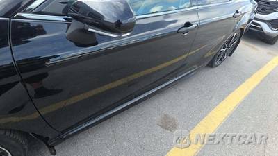 2019 Toyota Camry XSE - zdjęcie 20 z 42 - miniatura