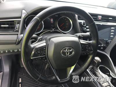 2019 Toyota Camry XSE - zdjęcie 10 z 42 - miniatura