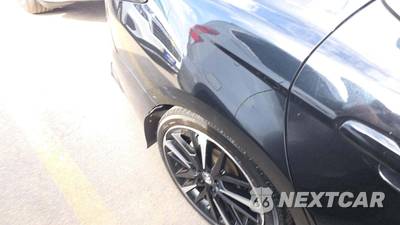 2019 Toyota Camry XSE - zdjęcie 32 z 42 - miniatura