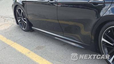 2019 Toyota Camry XSE - zdjęcie 29 z 42 - miniatura
