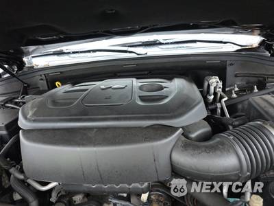2019 Jeep Grand Cherokee Altitude Edition - zdjęcie 15 z 32 - miniatura