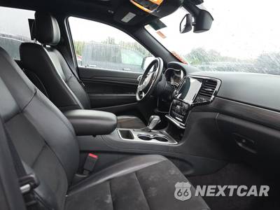 2019 Jeep Grand Cherokee Altitude Edition - zdjęcie 8 z 32 - miniatura