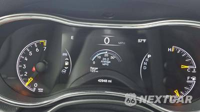2019 Jeep Grand Cherokee Altitude Edition - zdjęcie 20 z 32 - miniatura
