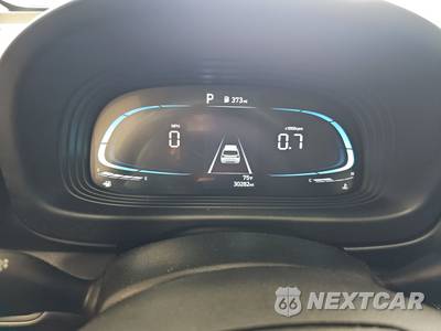 2025 Hyundai Venue SEL - zdjęcie 12 z 29 - miniatura