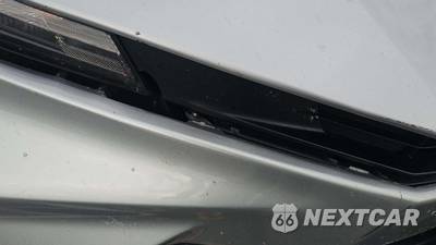 2025 Toyota Camry LE - zdjęcie 28 z 28 - miniatura