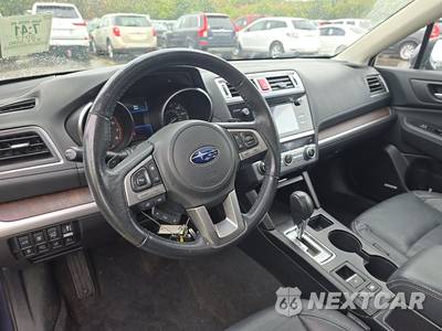 2017 Subaru Outback 2.5i Limited - zdjęcie 11 z 33 - miniatura