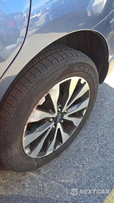 2017 Subaru Outback 2.5i Limited - zdjęcie 23 z 33 - miniatura