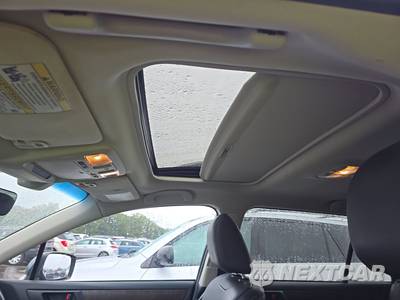 2017 Subaru Outback 2.5i Limited - zdjęcie 17 z 33 - miniatura