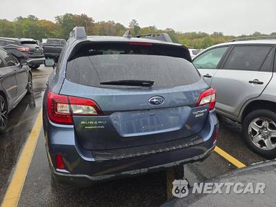 2017 Subaru Outback 2.5i Limited - zdjęcie 5 z 33 - miniatura
