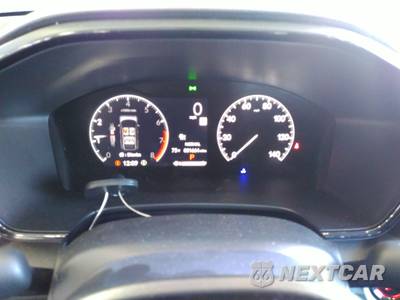 2025 Honda CR-V LX - zdjęcie 21 z 32 - miniatura