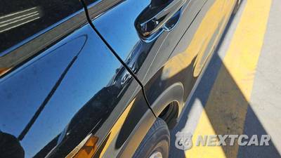 2025 Honda CR-V LX - zdjęcie 27 z 32 - miniatura