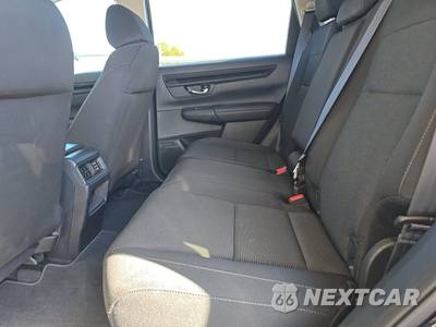 2025 Honda CR-V LX - zdjęcie 13 z 32 - miniatura