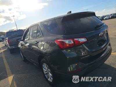 2019 Chevrolet Equinox LS 1LS - zdjęcie 6 z 35 - miniatura