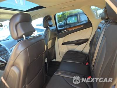 2015 Lincoln MKC - zdjęcie 13 z 35 - miniatura